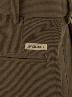 McGREGOR(マックレガー) |コーデュロイパンツ