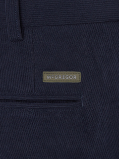 McGREGOR(マックレガー) |コーデュロイパンツ