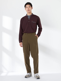 McGREGOR(マックレガー) |コーデュロイパンツ