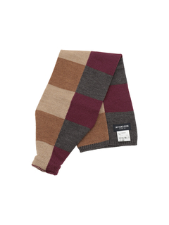 McGREGOR(マックレガー) |ブロッキングショートマフラー