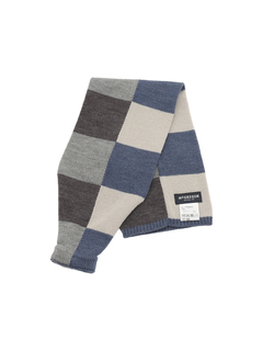 McGREGOR(マックレガー) |ブロッキングショートマフラー