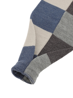 McGREGOR(マックレガー) |ブロッキングショートマフラー