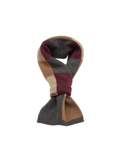 McGREGOR(マックレガー) |ブロッキングショートマフラー