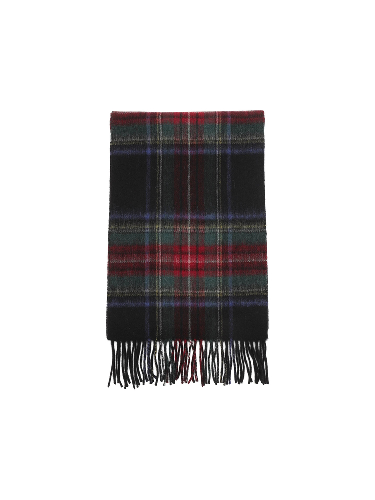 McGREGOR(マックレガー) |タータンチェックマフラー