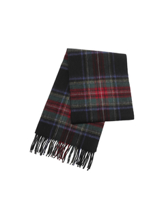 McGREGOR(マックレガー) |タータンチェックマフラー