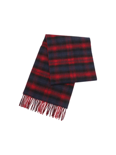 McGREGOR(マックレガー) |タータンチェックマフラー