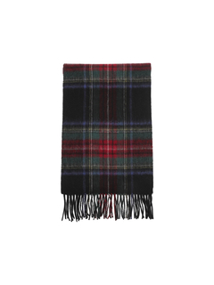 McGREGOR(マックレガー) |タータンチェックマフラー