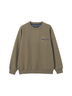 ◆McGREGOR マクレガー 黒カットソー地系ダブルジップロールアップコートLサイズ Blackwatch Swing-Top - McGREGOR | マックレガー公式サイト