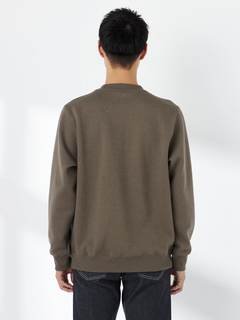 McGREGOR(マックレガー) |パネルキルトトレーナー