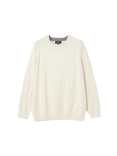 McGREGOR(マックレガー) |コットンカシミアニット