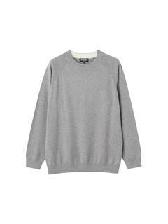 McGREGOR(マックレガー) |コットンカシミアニット