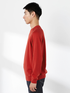 McGREGOR(マックレガー) |コットンカシミアニット