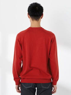 McGREGOR(マックレガー) |コットンカシミアニット