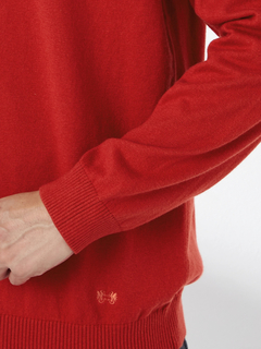 McGREGOR(マックレガー) |コットンカシミアニット