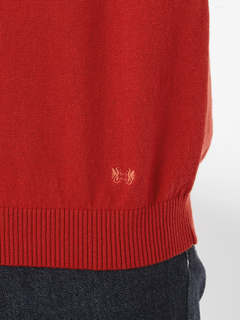 McGREGOR(マックレガー) |コットンカシミアニット