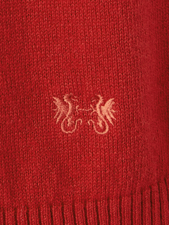 McGREGOR(マックレガー) |コットンカシミアニット