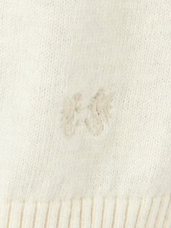 McGREGOR(マックレガー) |コットンカシミアニット