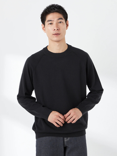 McGREGOR(マックレガー) |コットンカシミアニット