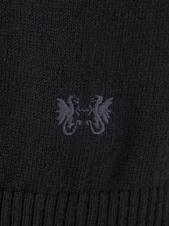 McGREGOR(マックレガー) |コットンカシミアニット