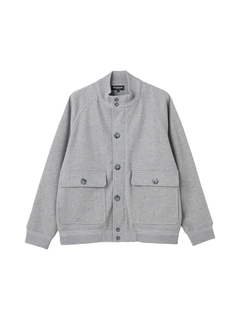 McGREGOR(マックレガー) |カットヴァルスターブルゾン