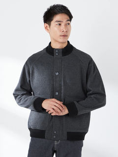 McGREGOR(マックレガー) |カットヴァルスターブルゾン