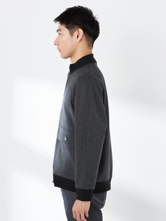 McGREGOR(マックレガー) |カットヴァルスターブルゾン