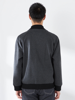 McGREGOR(マックレガー) |カットヴァルスターブルゾン