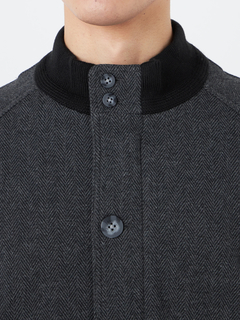 McGREGOR(マックレガー) |カットヴァルスターブルゾン