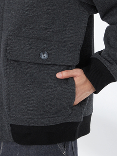 McGREGOR(マックレガー) |カットヴァルスターブルゾン