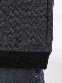 McGREGOR(マックレガー) |カットヴァルスターブルゾン