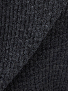 McGREGOR(マックレガー) |ウォッシャブルニットブルゾン