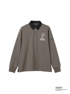 クーティー　ポロシャツ　Mサイズ 楽天市場】COOTIE 24ss JACQUAED SLEEVE S/S TOP Size-M クーティー