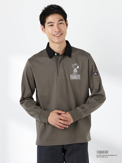 McGREGOR(マックレガー) |ピーナッツラガー