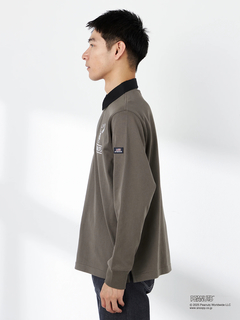 McGREGOR(マックレガー) |ピーナッツラガー