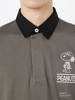 McGREGOR(マックレガー) |ピーナッツラガー