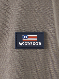 McGREGOR(マックレガー) |ピーナッツラガー