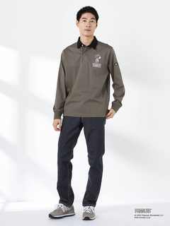 McGREGOR(マックレガー) |ピーナッツラガー