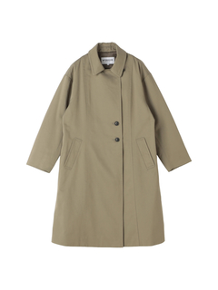 McGREGOR(マックレガー) |中綿ステンカラーコート