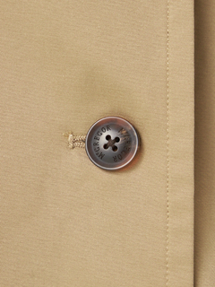 McGREGOR(マックレガー) |中綿ステンカラーコート