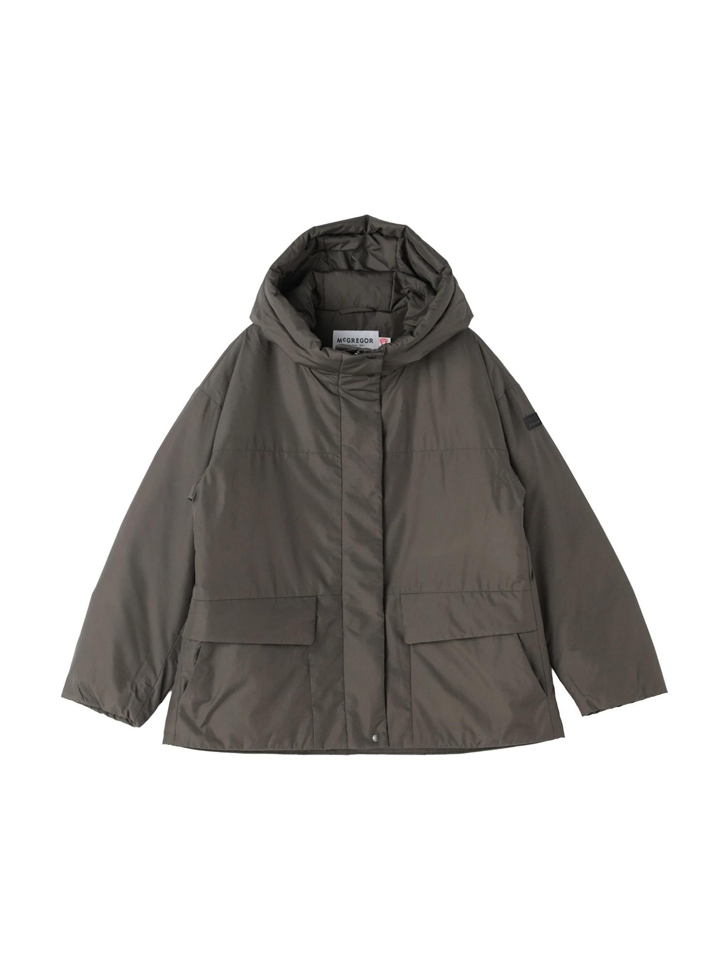 McGREGOR vintage フーデッドコート 11 【公式通販】