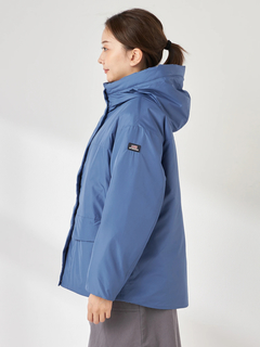 McGREGOR(マックレガー) |ＰＲＩＭＡＬＯＦＴフーデットブルゾン