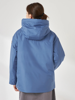 McGREGOR(マックレガー) |ＰＲＩＭＡＬＯＦＴフーデットブルゾン