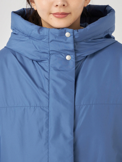 McGREGOR(マックレガー) |ＰＲＩＭＡＬＯＦＴフーデットブルゾン