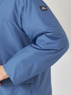 McGREGOR(マックレガー) |ＰＲＩＭＡＬＯＦＴフーデットブルゾン