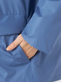 McGREGOR(マックレガー) |ＰＲＩＭＡＬＯＦＴフーデットブルゾン