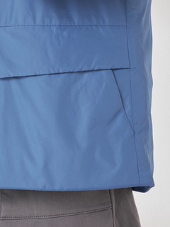 McGREGOR(マックレガー) |ＰＲＩＭＡＬＯＦＴフーデットブルゾン