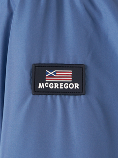 McGREGOR(マックレガー) |ＰＲＩＭＡＬＯＦＴフーデットブルゾン
