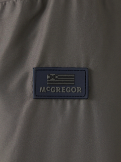 McGREGOR(マックレガー) |ＰＲＩＭＡＬＯＦＴフーデットブルゾン