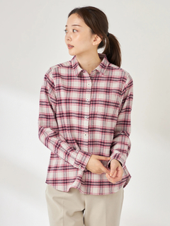 McGREGOR(マックレガー) |ワンコットンシャツ