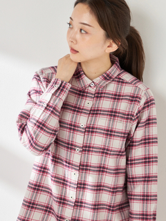 McGREGOR(マックレガー) |ワンコットンシャツ